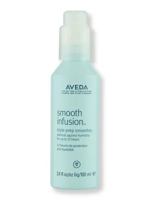 Aveda Smooth Infusion Style Prep Smoother