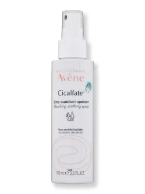 Avene Cicalfate  Absorbing Soothing Spray