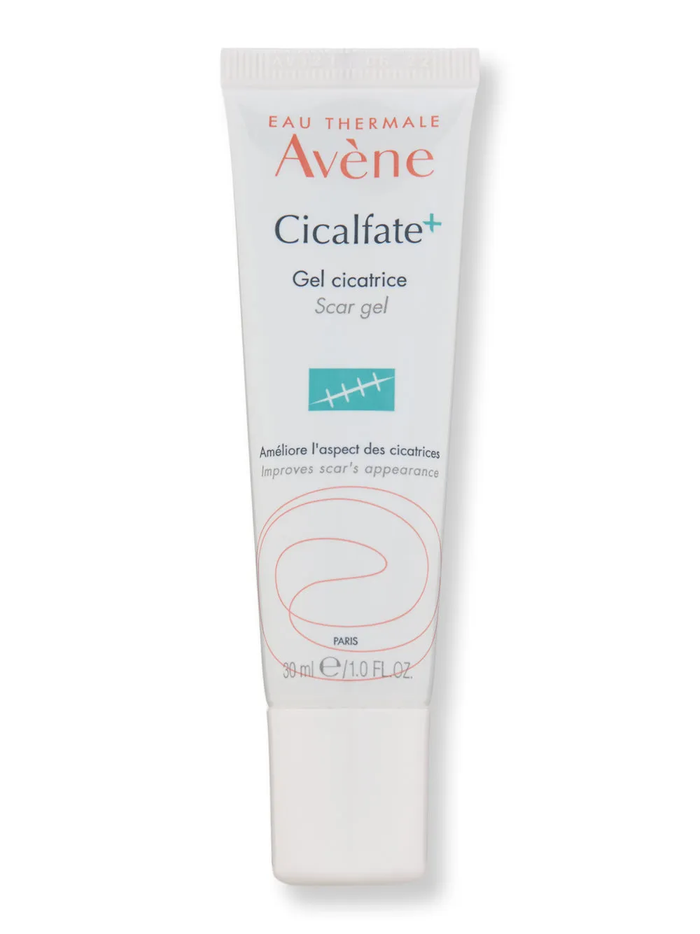 Avene Cicalfate  Scar Gel