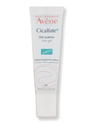 Avene Cicalfate  Scar Gel