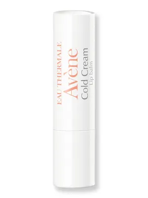 Avene Cold Cream Lip Balm