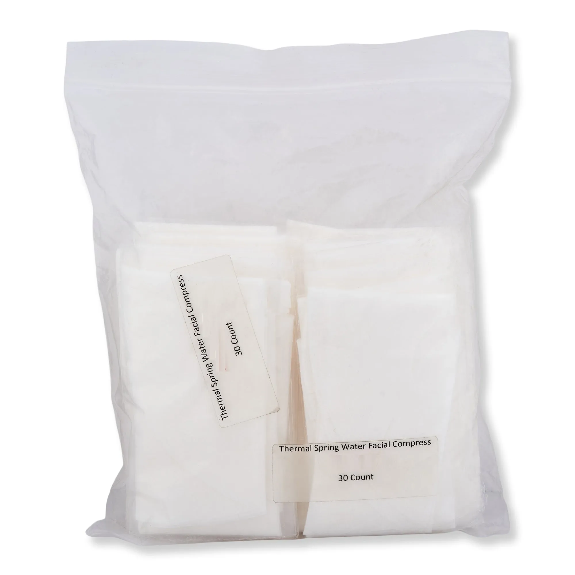 Avene Facial Compress Kit