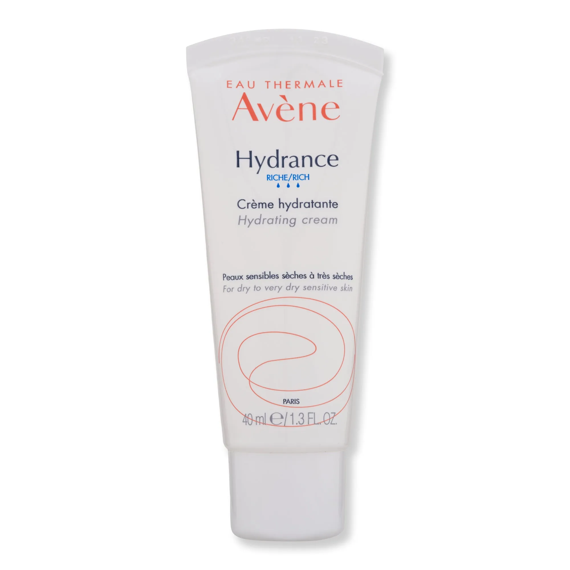 Avene Hydrance Rich Cream