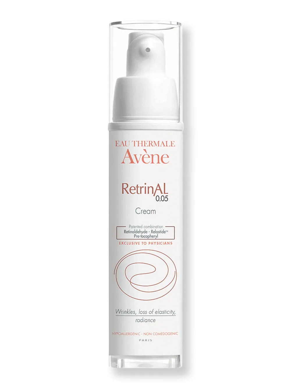 Avene Retrinal 0.05 Cream