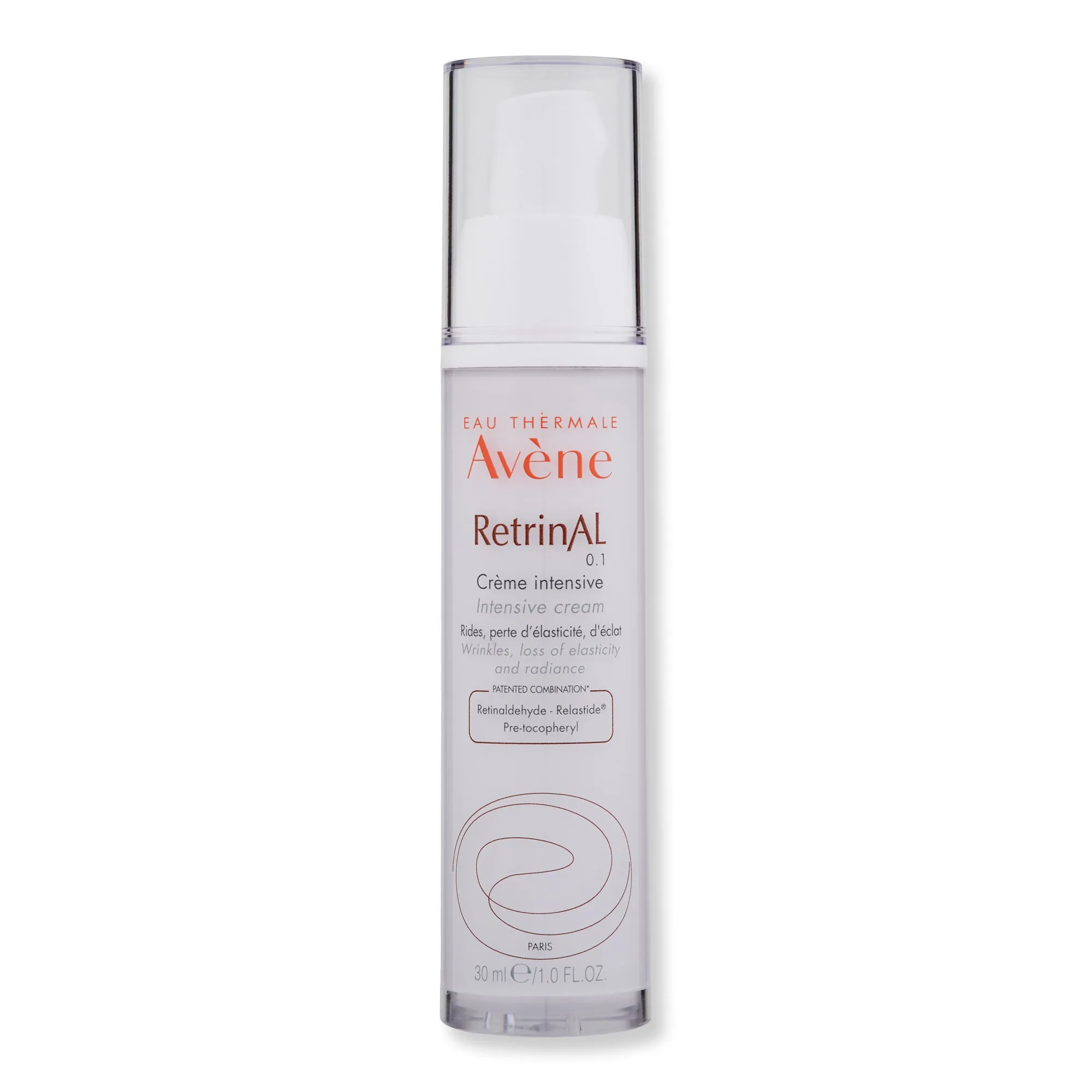 Avene Retrinal 0.1 Intensive Cream