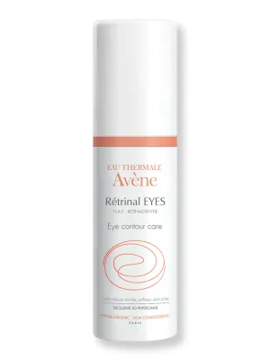 Avene Retrinal Eyes