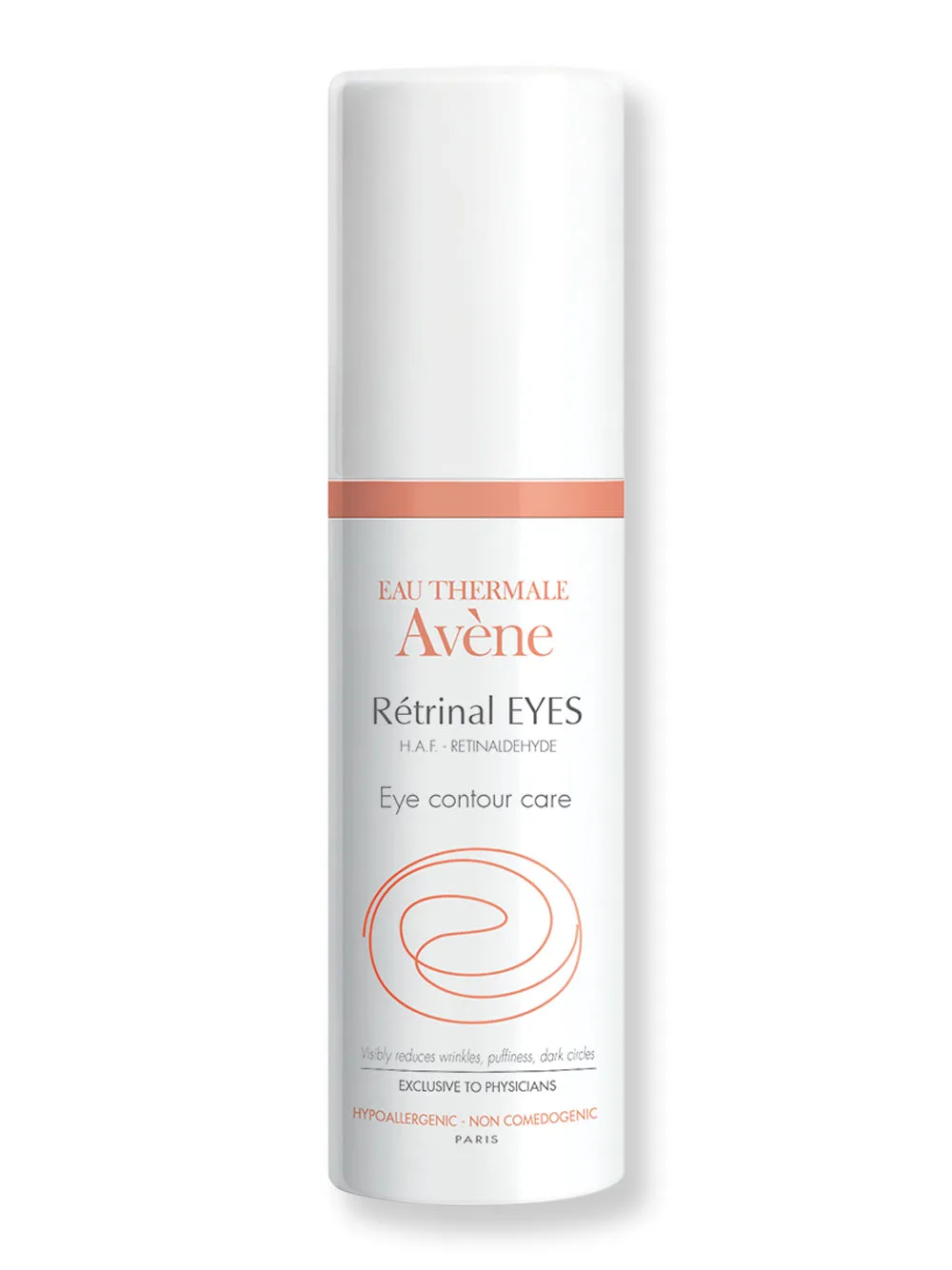 Avene Retrinal Eyes