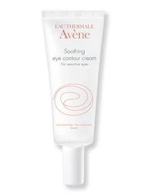 Avene Soothing Eye Contour Cream