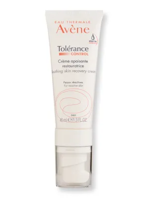 Avene Tolerance Control Cream