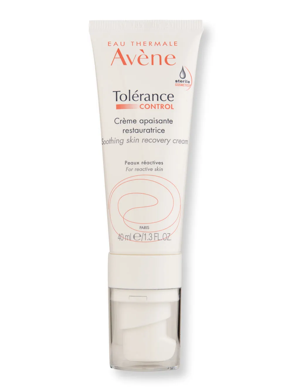 Avene Tolerance Control Cream