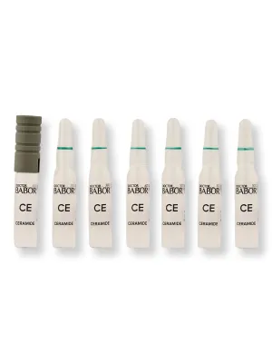 Babor CE Ceramide Power Serum Ampoules