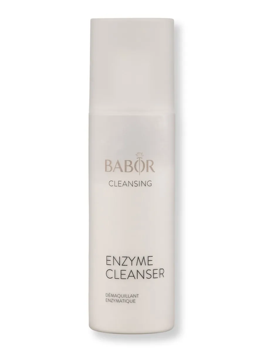 Babor - Enzyme Cleanser 2.65 oz