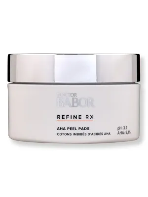 Babor - Refine RX AHA Peel Pads (60count)