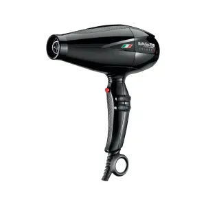 BaBylissPRO Pro Ferrari Black Volare V1 Blow Dryer