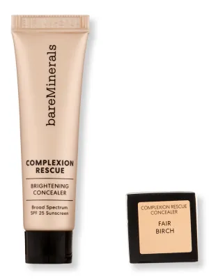 Bareminerals Complexion Rescue Brightening Concealer SPF 25