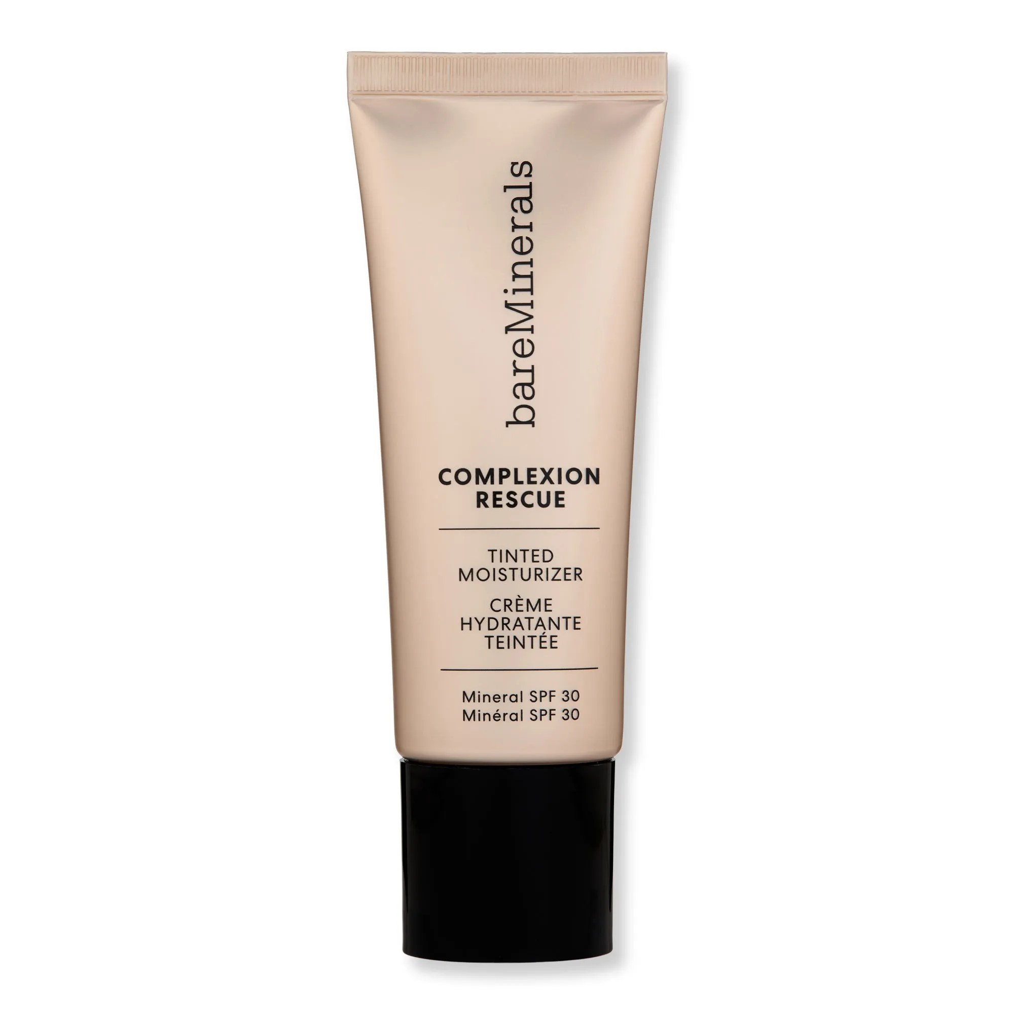 Bareminerals Complexion Rescue Tinted Moisturizer SPF 30