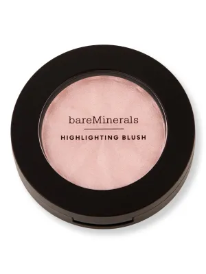 Bareminerals Gen Nude Highlighting Blush