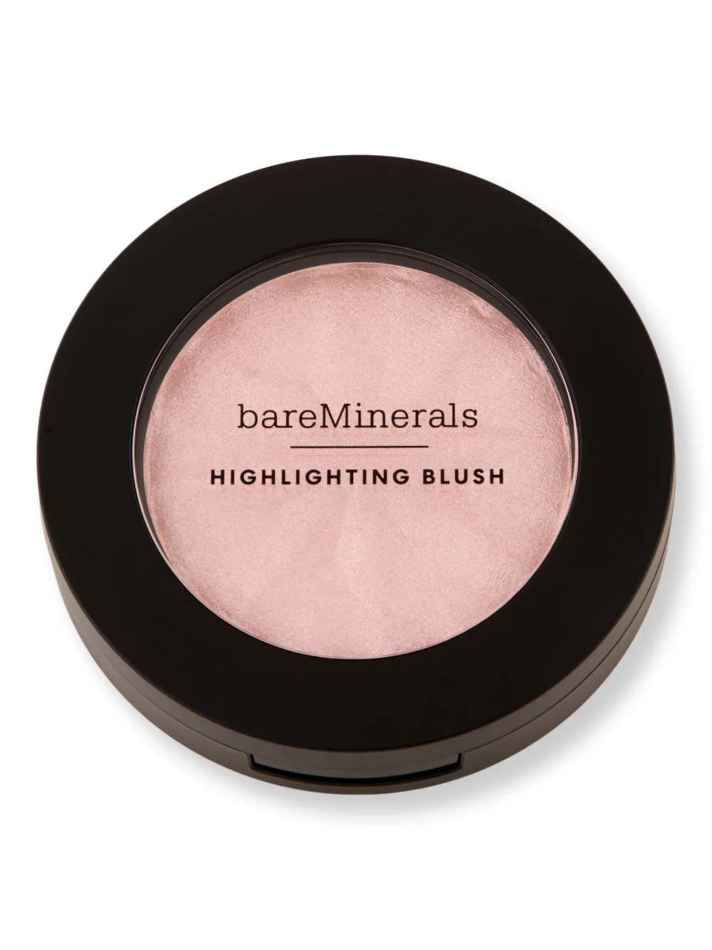 Bareminerals Gen Nude Highlighting Blush