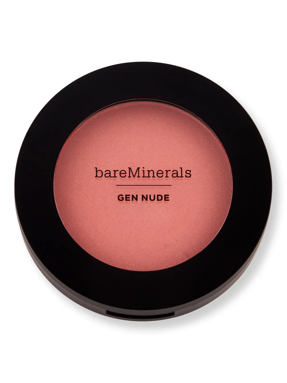 Bareminerals Gen Nude Powder Blush