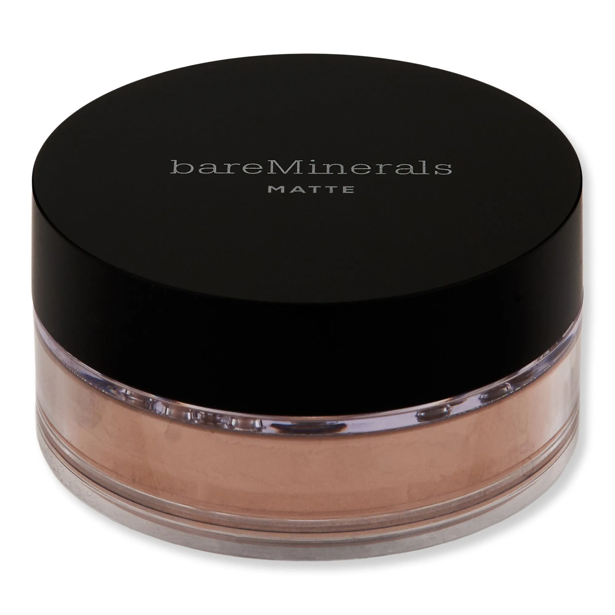 Bareminerals Matte Loose Powder Foundation SPF 15