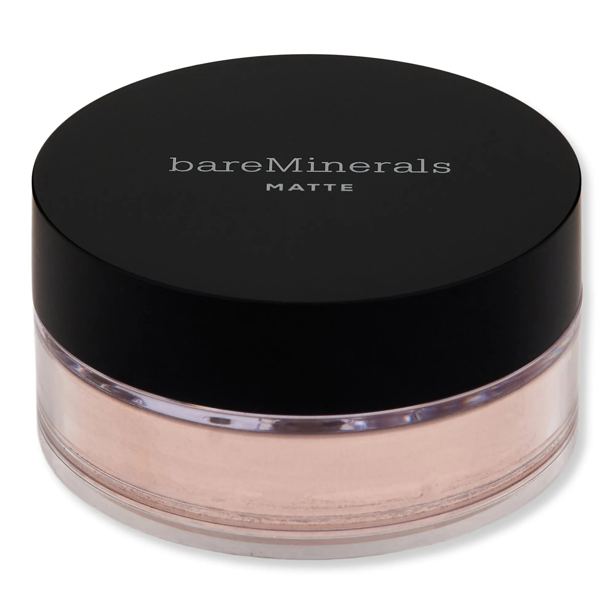 Bareminerals Matte Loose Powder Foundation SPF 15