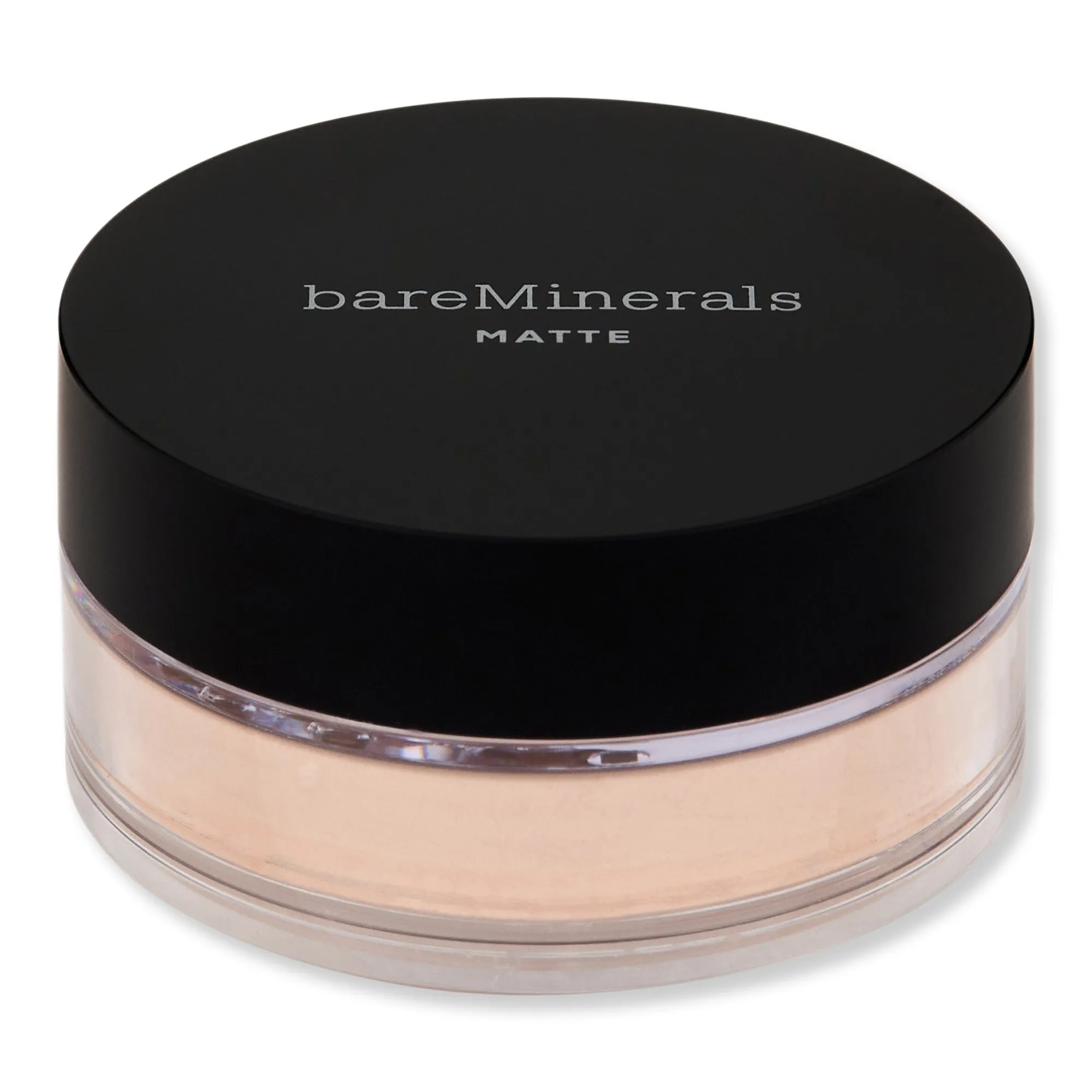 Bareminerals Matte Loose Powder Foundation SPF 15