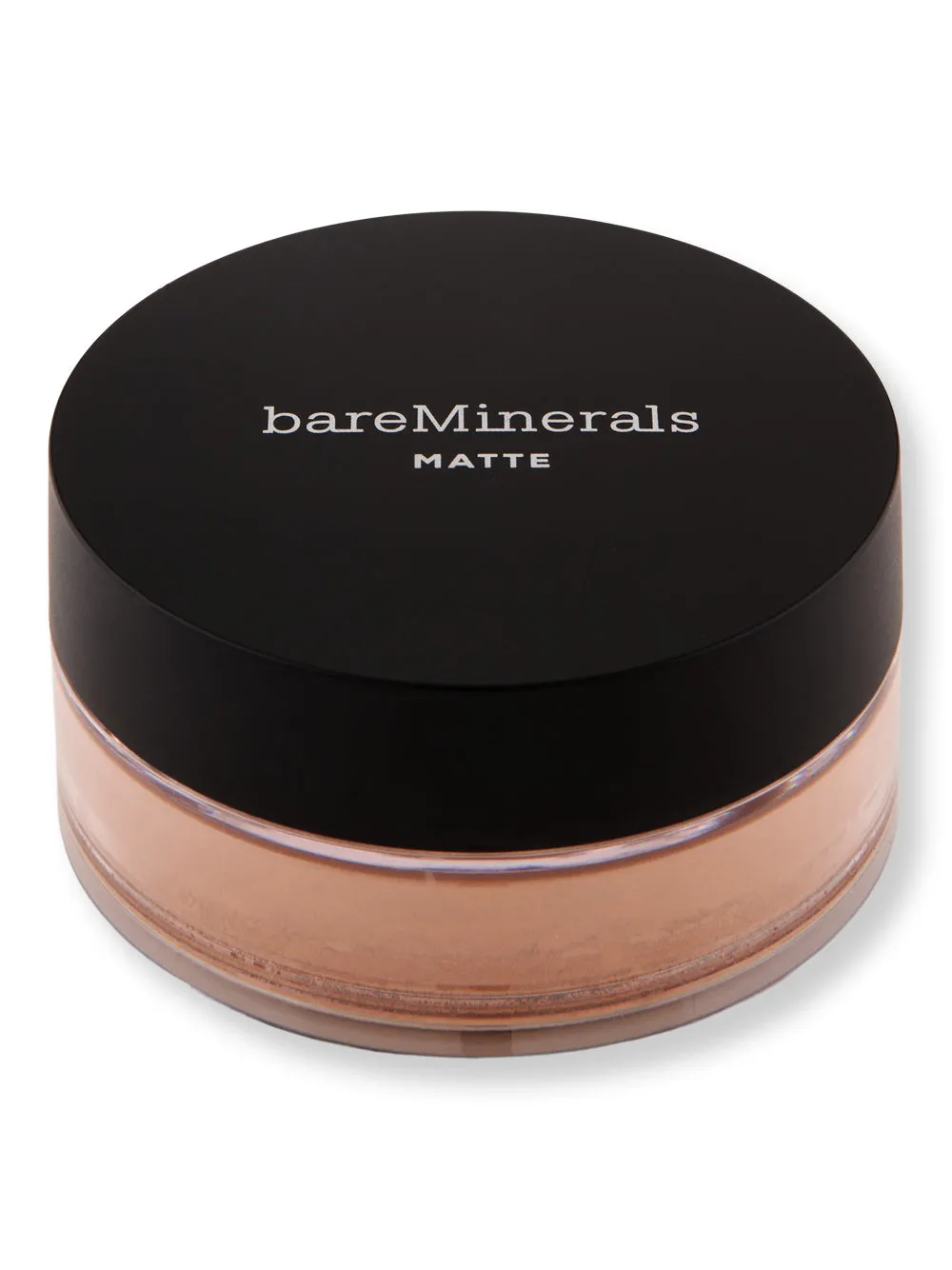 Bareminerals Matte Loose Powder Foundation SPF 15