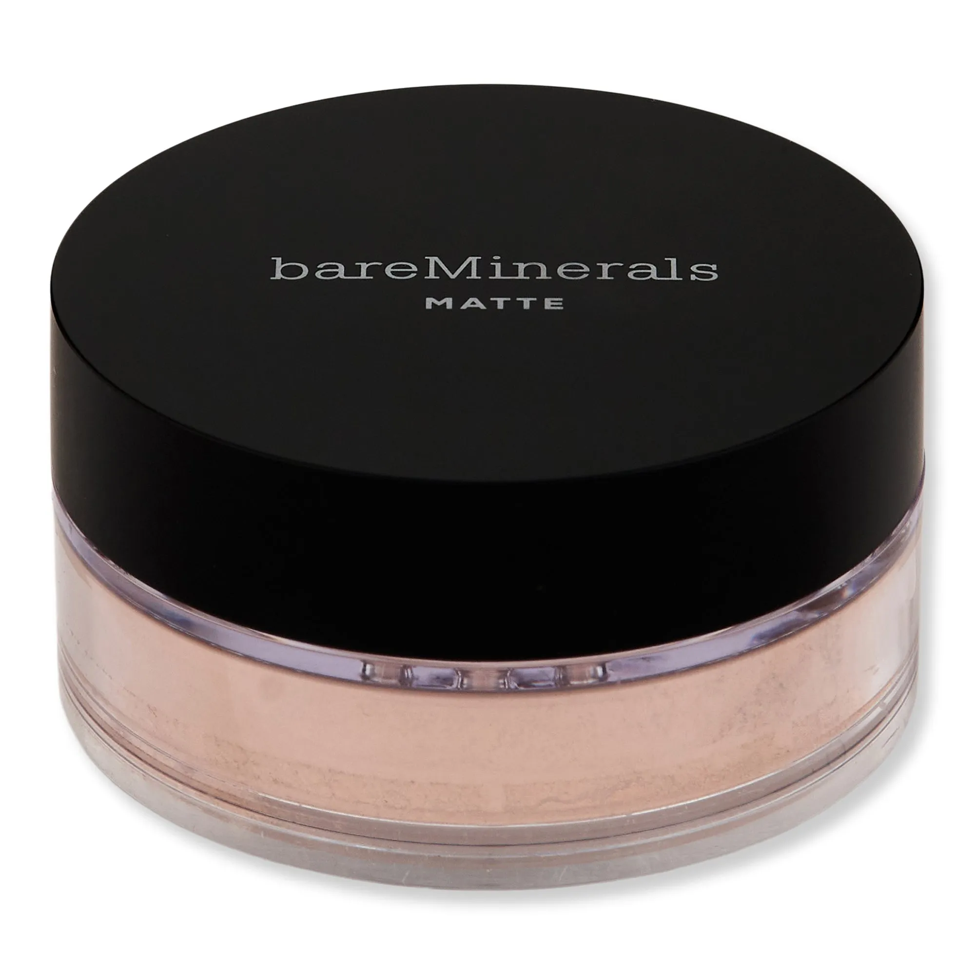 Bareminerals Matte Loose Powder Foundation SPF 15