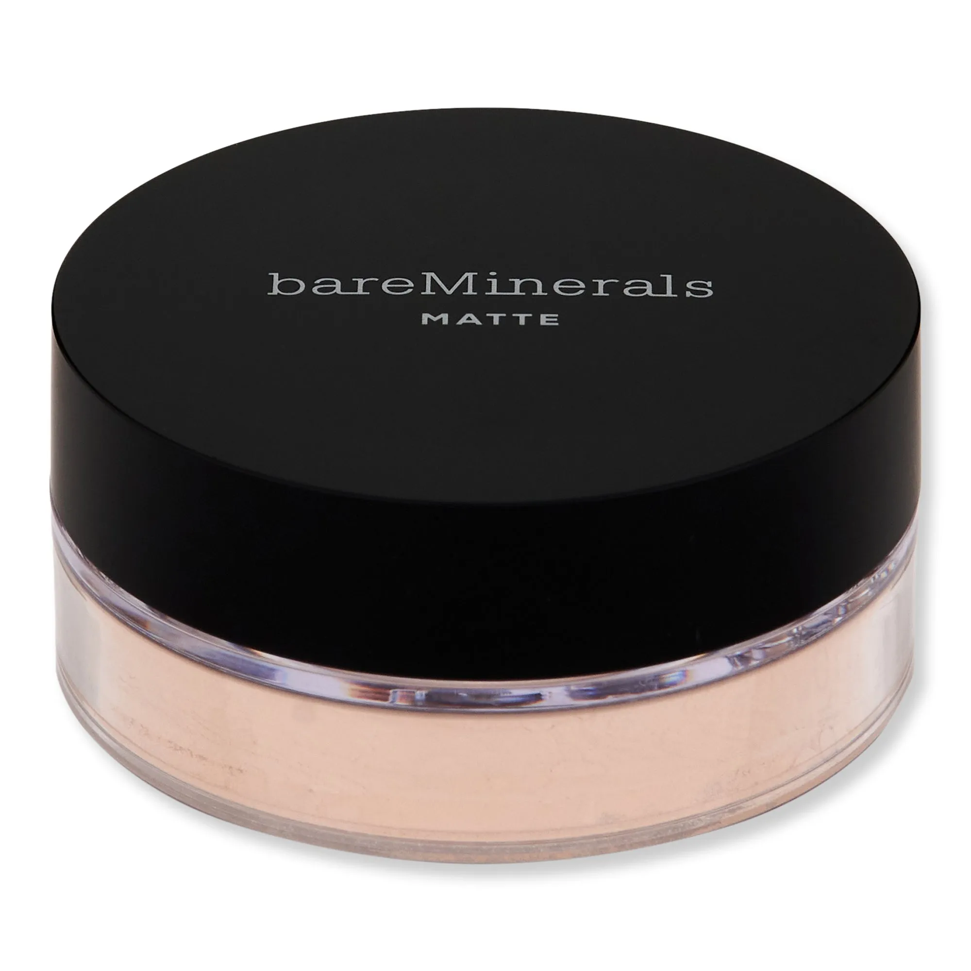 Bareminerals Matte Loose Powder Foundation SPF 15