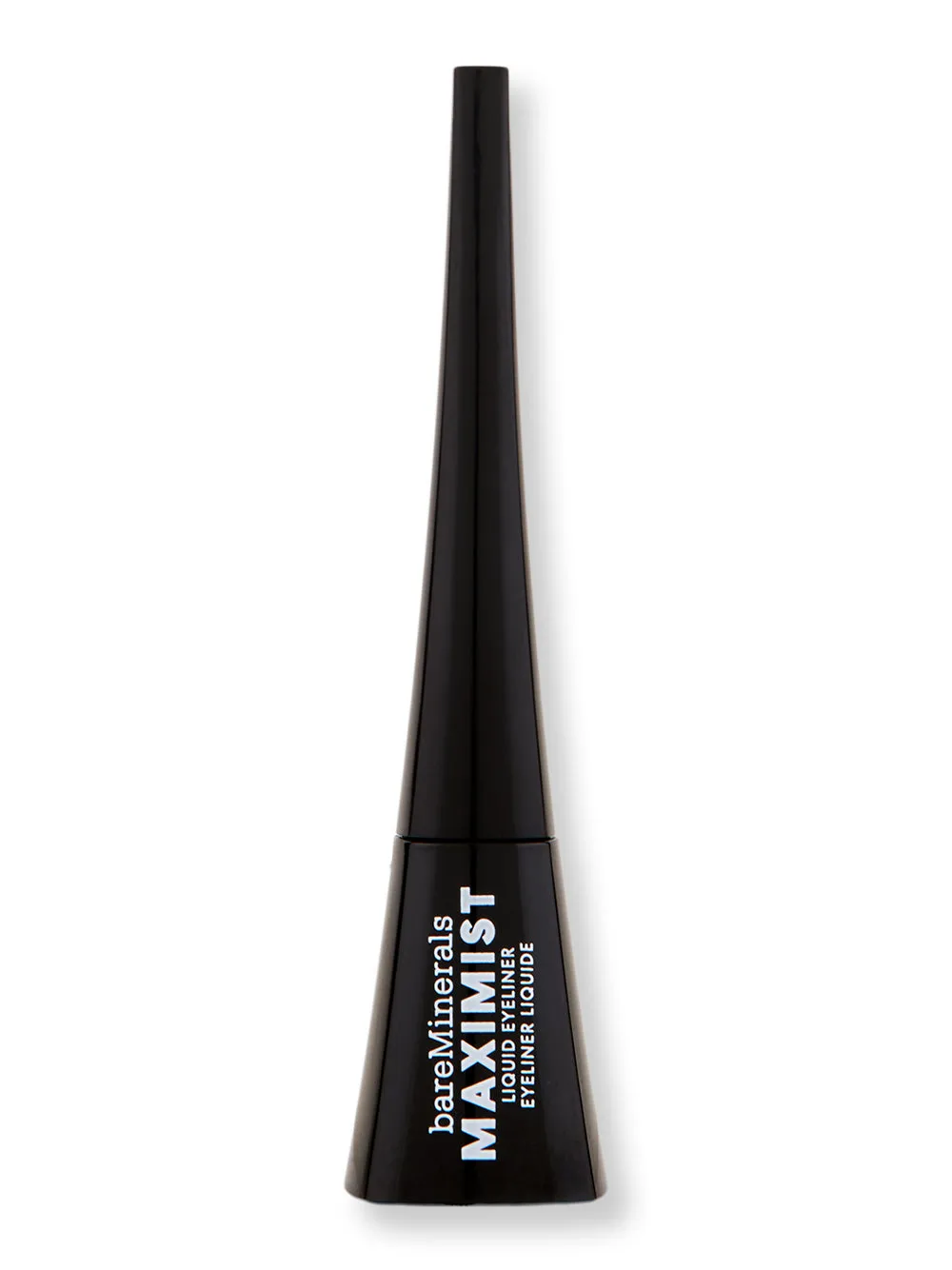 Bareminerals Maximist Liquid Liner Black