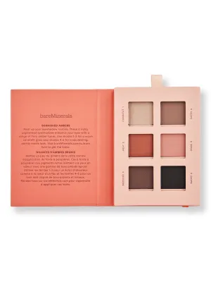 Bareminerals Mineralist Eye Shadow Palette Rosewood
