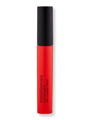 Bareminerals Mineralist Matte Liquid Lipstick