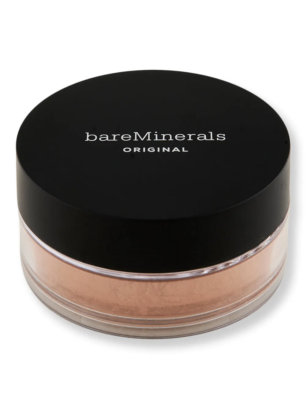 Bareminerals Original Loose Powder Foundation SPF 15
