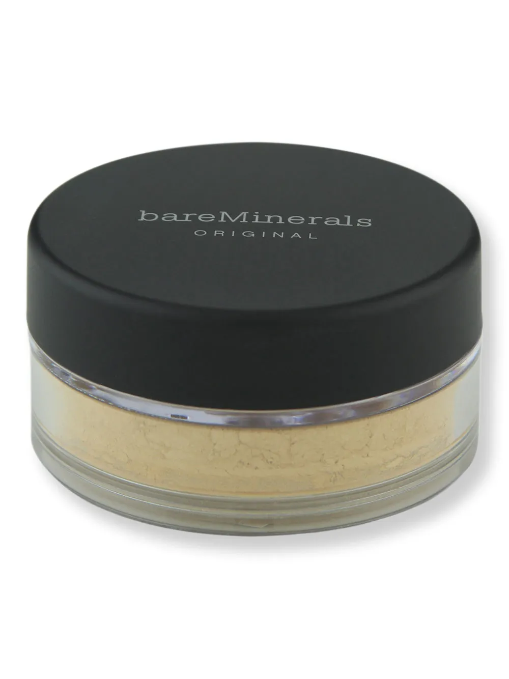 Bareminerals Original Loose Powder Foundation SPF 15