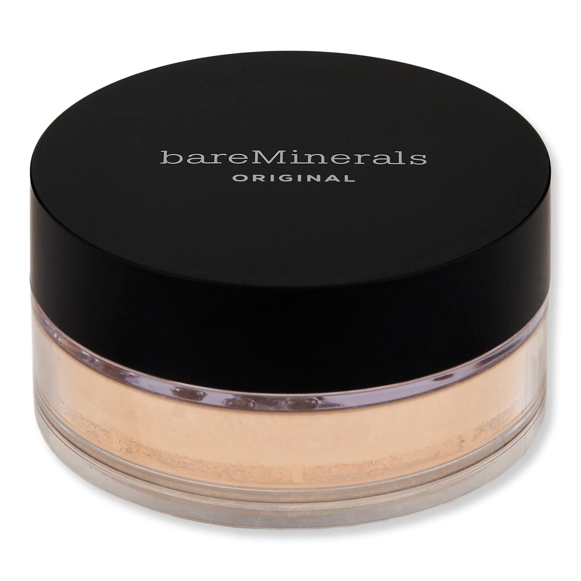Bareminerals Original Loose Powder Foundation SPF 15