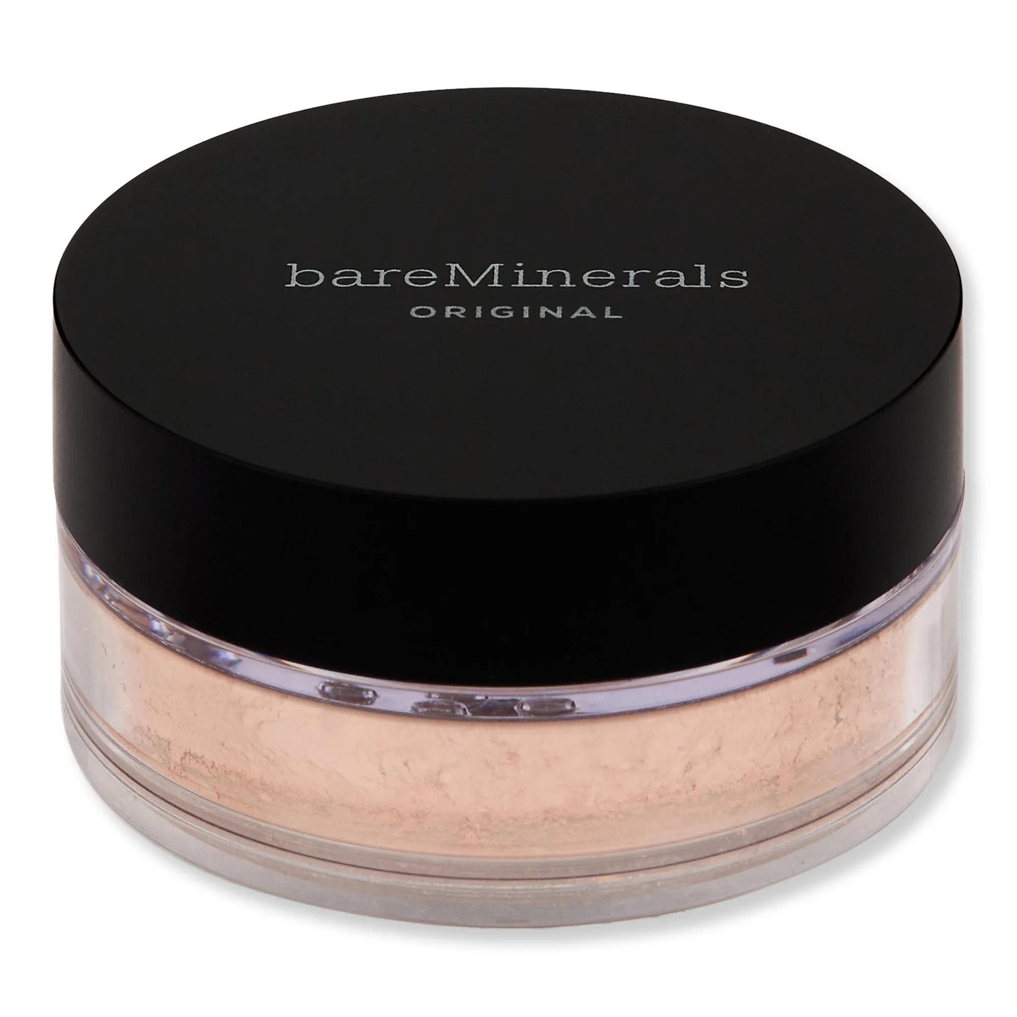 Bareminerals Original Loose Powder Foundation SPF 15