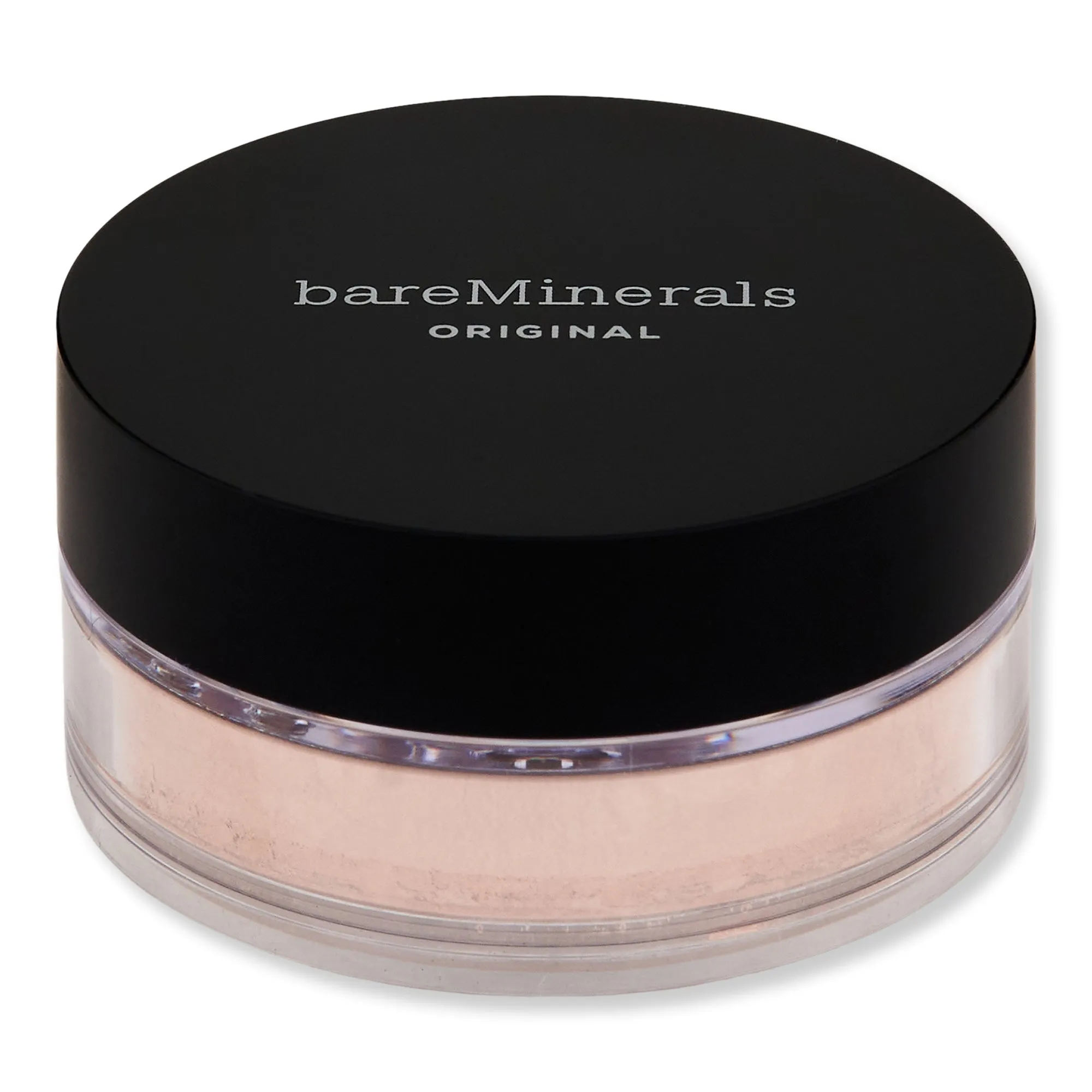 Bareminerals Original Loose Powder Foundation SPF 15