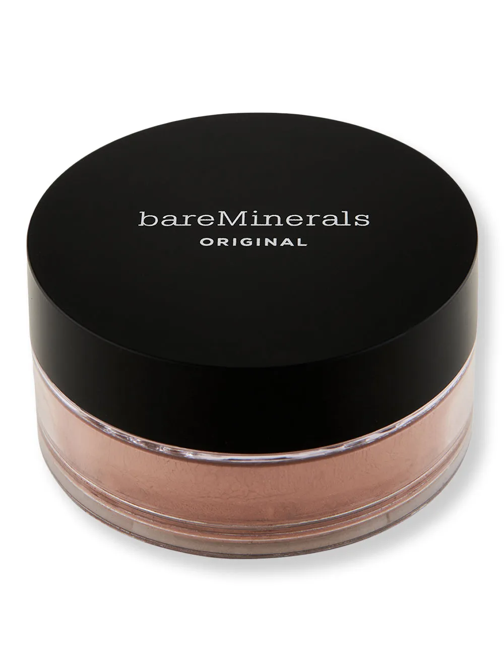 Bareminerals Original Loose Powder Foundation SPF 15