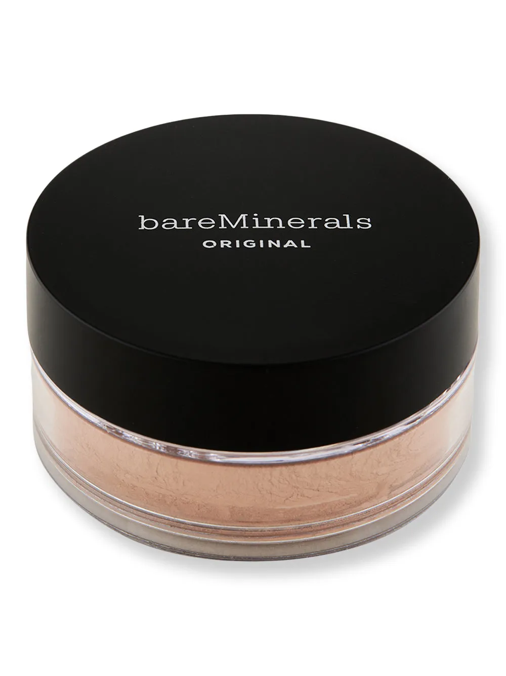 Bareminerals Original Loose Powder Foundation SPF 15