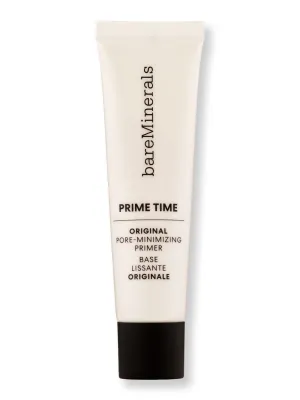 Bareminerals Prime Time Original Pore Minimizing Primer