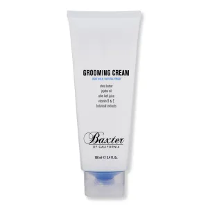 Baxter of California Grooming Cream for Men