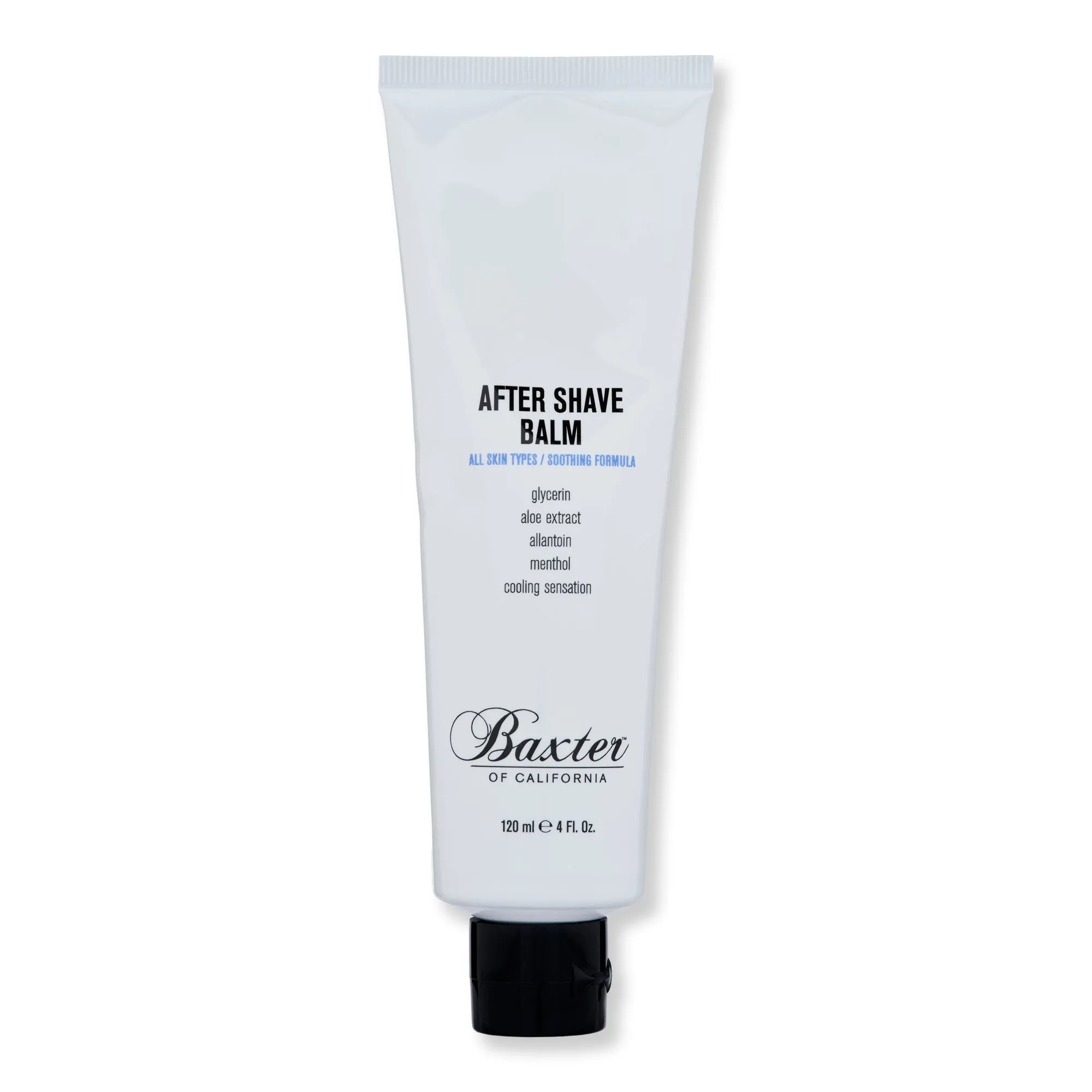 Baxter of California Men's After Shave Balm