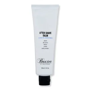 Baxter of California Men's After Shave Balm