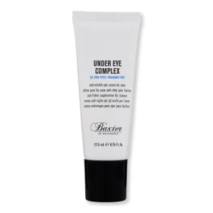 Baxter of California Under Eye Cream for Men
