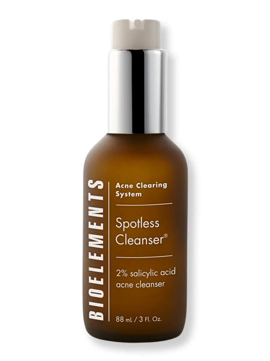 Bioelements Spotless Cleanser 3 oz