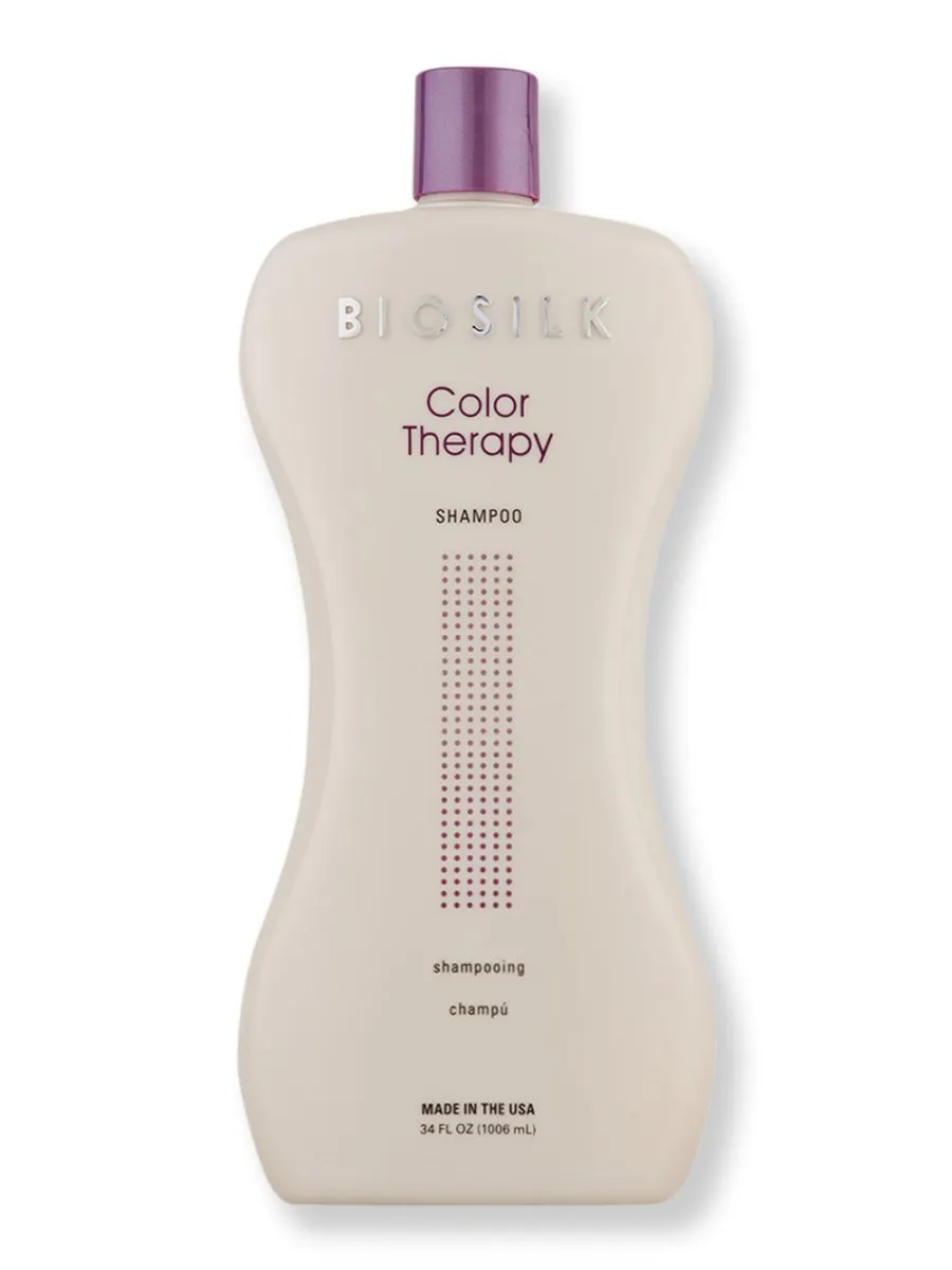 BioSilk Color Therapy Shampoo (34.0 fl oz)
