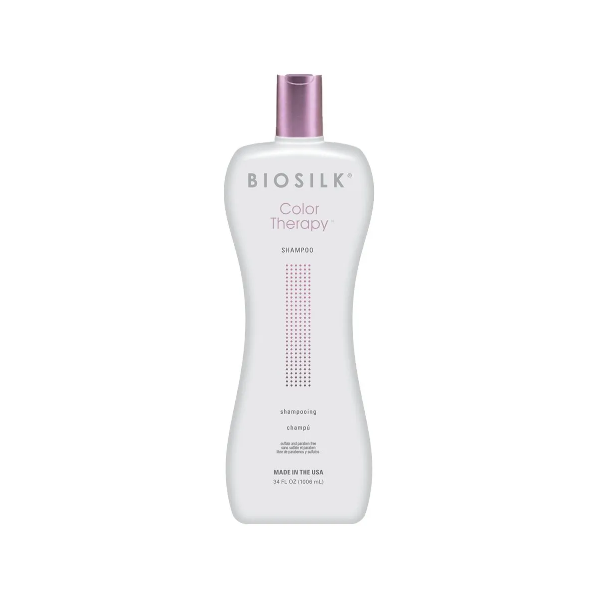 BioSilk Color Therapy Shampoo (34.0 fl oz)