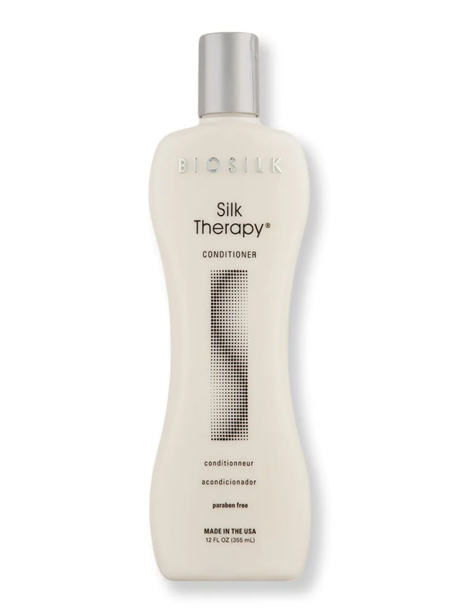 BioSilk Silk Therapy Conditioner (12.0 fl oz)
