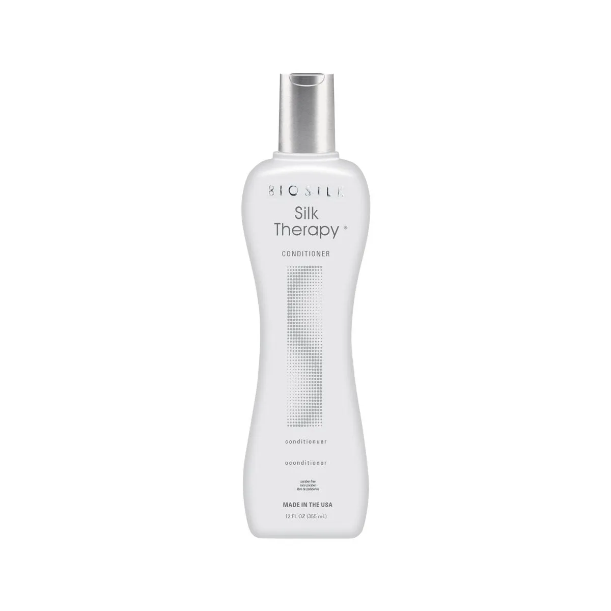 BioSilk Silk Therapy Conditioner (12.0 fl oz)