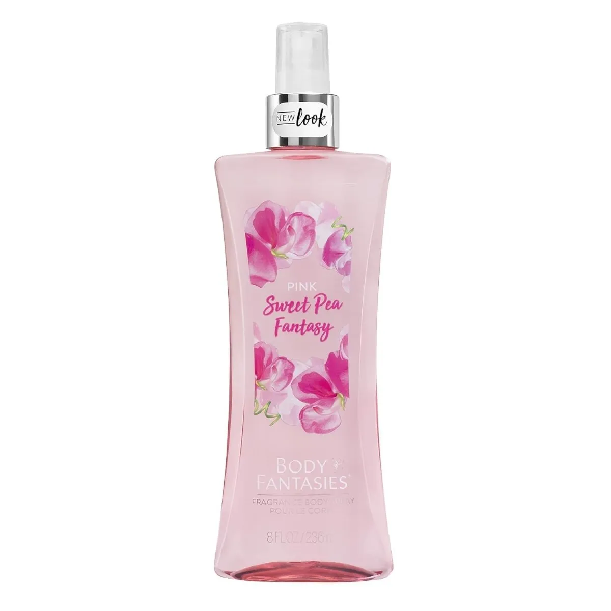 Body Fantasies Signature Fragrance Body Spray 8 fl oz